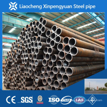 high quality low price carbon steel pipe/tube standard length